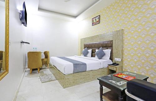Mahipalpur Hotel | Hotel Claytone Near Delhi Airport
