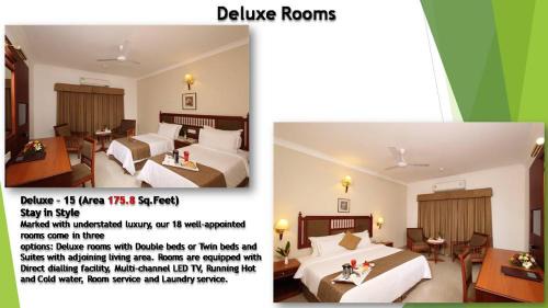 Kothamangalam Hotel | Hotel CLOUD 9