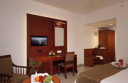 Kothamangalam Hotel | Hotel CLOUD 9
