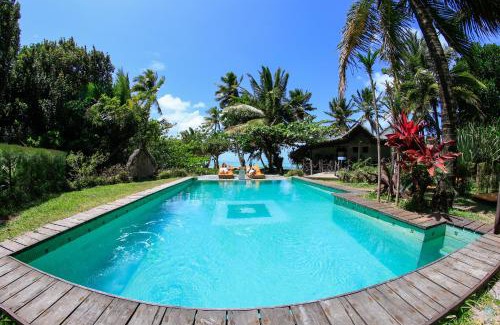 Nosy Boraha Hotel | Hotel Club Paradise