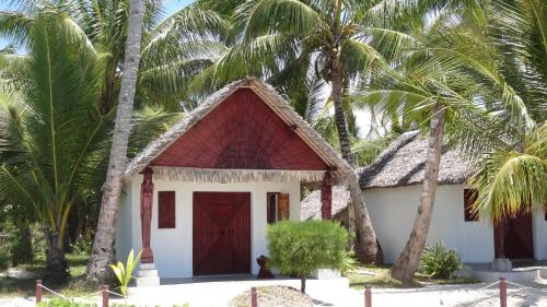 Nosy Boraha Hotel | Hotel Club Paradise
