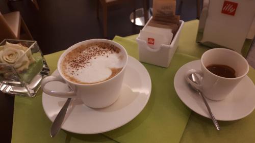 Tolentino Hotel | Hotel Cluentum