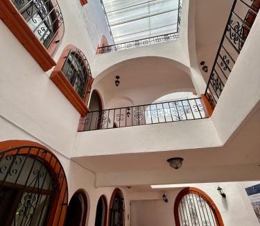 Gonzalo Guerrero Hotel | Hotel Coco de Mar Quinta Avenida