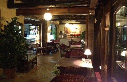 Santillana del Mar Hotel | Hotel Colegiata
