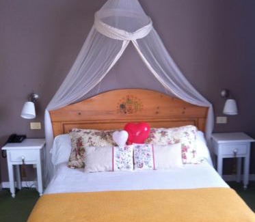 Santillana del Mar Hotel | Hotel Colegiata