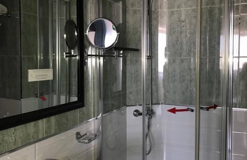 Oran Hotel | HOTEL COLOMBE