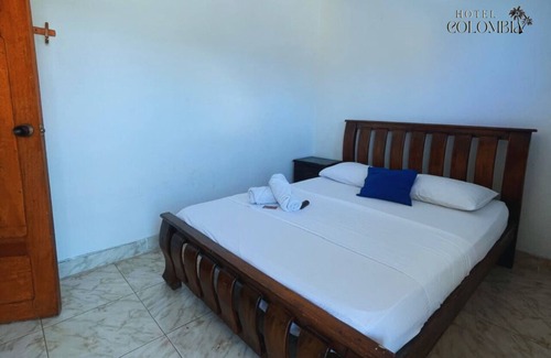 Tolu Hotel | Hotel Colombia del Golfo