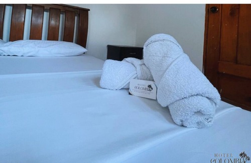 Tolu Hotel | Hotel Colombia del Golfo