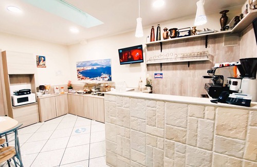 Naples City Centre Hotel | Hotel Colombo