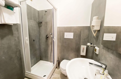 Naples City Centre Hotel | Hotel Colombo