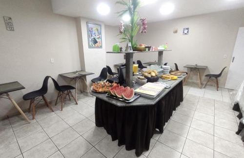 Braganca Paulista Hotel | Hotel Colonial Bragança Paulista