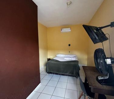Braganca Paulista Hotel | Hotel Colonial Bragança Paulista