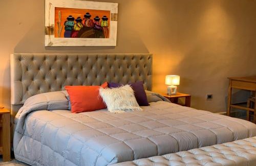 Tafi del Valle Hotel | Hotel Colonial Tafi del Valle by DOT Tradition