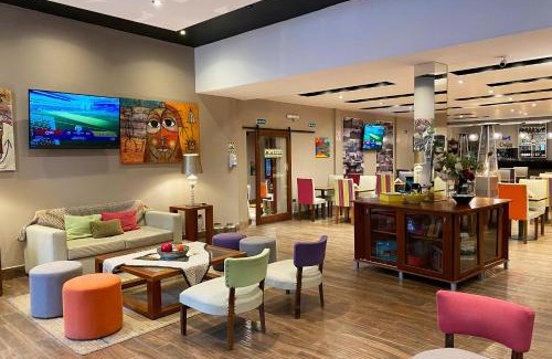 Tafi del Valle Hotel | Hotel Colonial Tafi del Valle by DOT Tradition