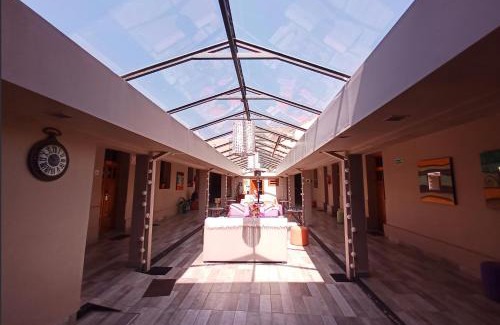 Tafi del Valle Hotel | Hotel Colonial Tafi del Valle by DOT Tradition