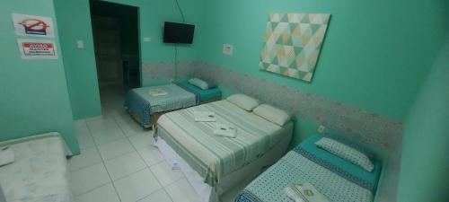 Centro Hotel | Hotel Colors Manaus