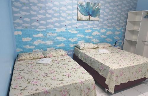 Centro Hotel | Hotel Colors Manaus