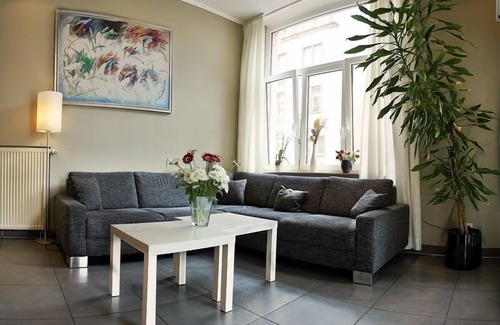 Frankfurt Hotel | Hotel Columbus