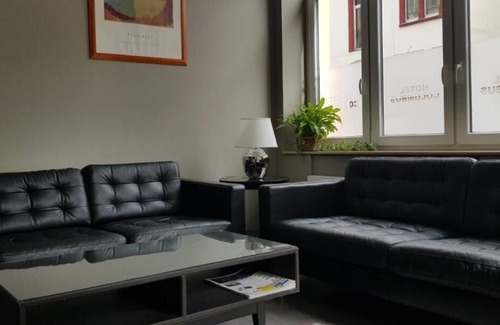 Frankfurt Hotel | Hotel Columbus