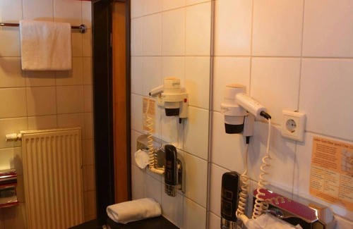 Frankfurt Hotel | Hotel Columbus