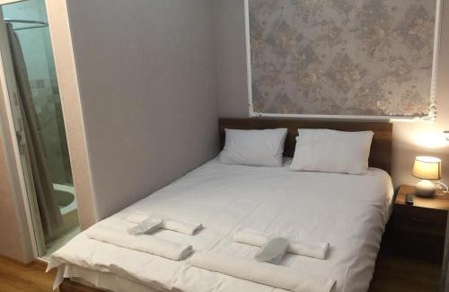 Kutaisi House | HOTEL COMFORT