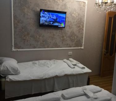 Kutaisi House | HOTEL COMFORT