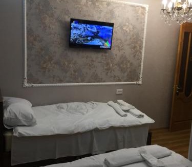 Kutaisi House | HOTEL COMFORT