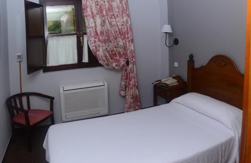 Comillas City Center Hotel | Hotel Comillas