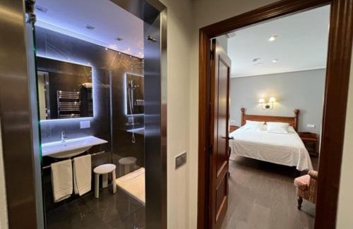 Comillas City Center Hotel | Hotel Comillas