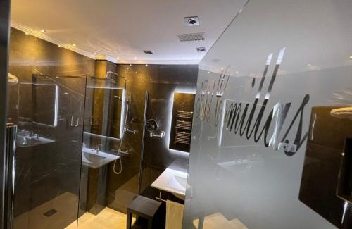 Comillas City Center Hotel | Hotel Comillas