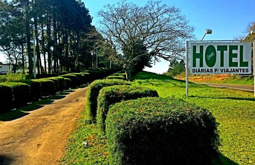 Rosario do Sul Hotel | Hotel Comodoro de Rosário Do Sul