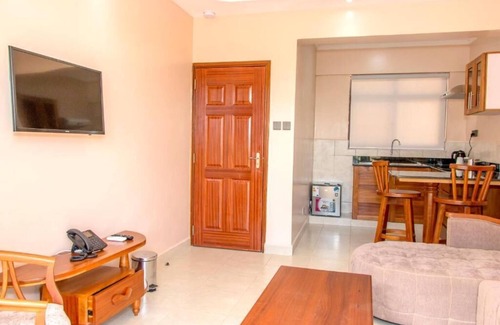 Mtwapa Hotel | Hotel Comster Mtwapa