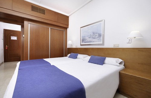 Las Palmas de Gran Canaria Hotel | Hotel Concorde