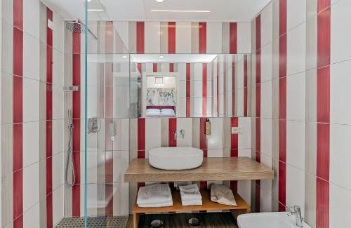Sorrento Historic Centre Hotel | Hotel Conca Park