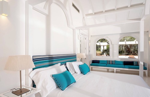 Sorrento Historic Centre Hotel | Hotel Conca Park