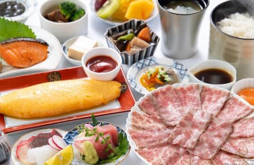 Nagasaki Hotel | Hotel Concerto Nagasaki