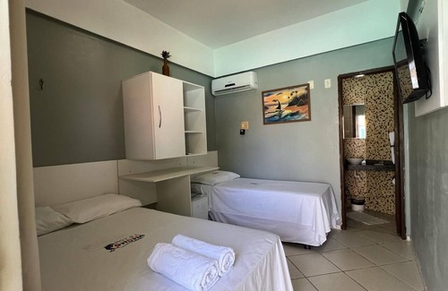 Salinopolis Hotel | Hotel Concha do Mar