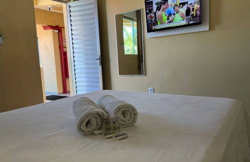 Salinopolis Hotel | Hotel Concha do Mar