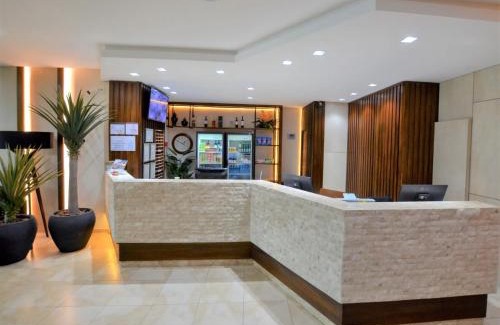 Campo Grande Hotel | Hotel Concord e Eventos corporativos Campo Grande