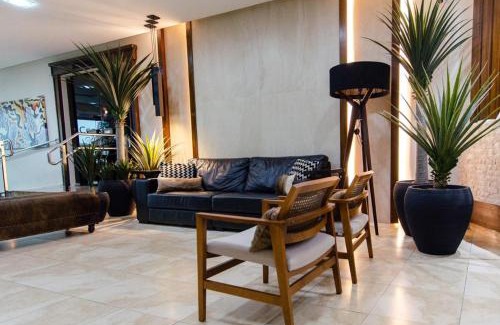 Campo Grande Hotel | Hotel Concord e Eventos corporativos Campo Grande