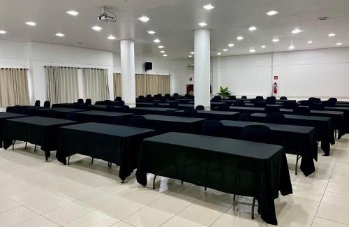 Campo Grande Hotel | Hotel Concord e Eventos corporativos Campo Grande