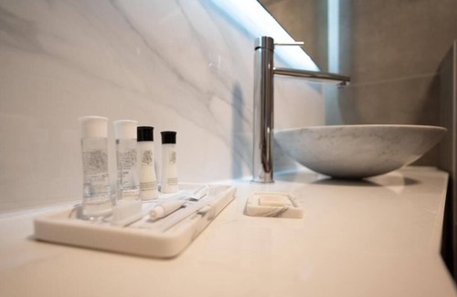 Brussels Hotel | Hotel Concorde