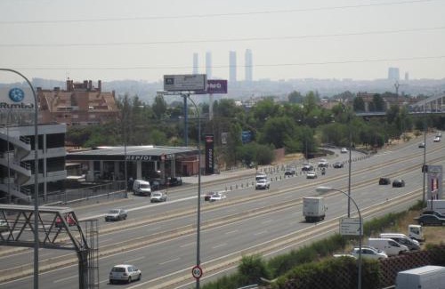 Moncloa-Aravaca Hotel | Hotel Concordy