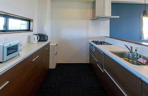 Maeganeku Apartment | Hotel Condominium Doka Doka