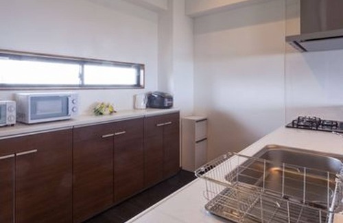 Maeganeku Apartment | Hotel Condominium Doka Doka