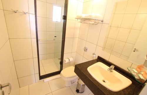 Batel Hotel | Hotel Confiance Batel