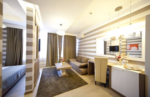 Cluj-Napoca Hotel | Hotel Confort