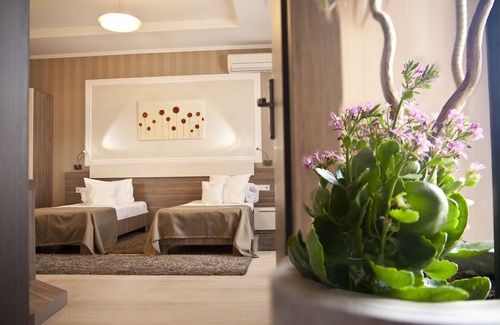 Cluj-Napoca Hotel | Hotel Confort