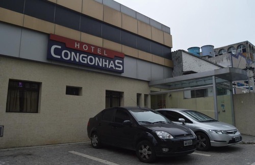 Vila Congonhas Hotel | Hotel Congonhas