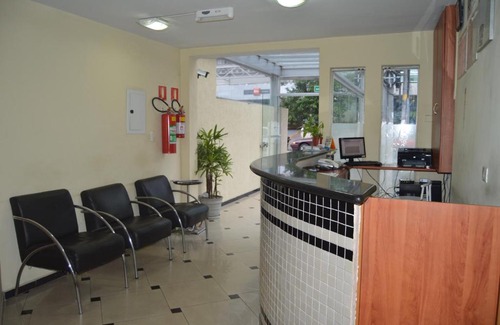 Vila Congonhas Hotel | Hotel Congonhas